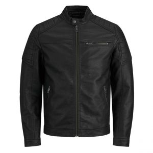 Jack & Jones Veste noire pour homme
