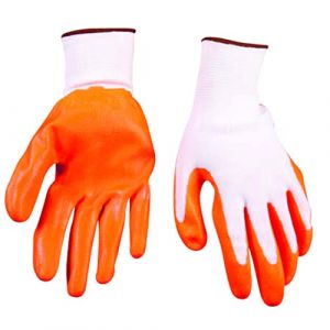 JR Motoculture JR - MACKITPRO07 - Gants de protection