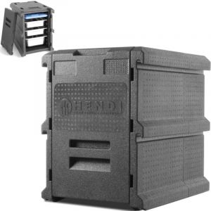 Hendi 707999 Thermo box traiteur