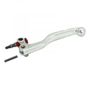 Levier d'embrayage RFX Race - Husqvarna TC/FC 250/450cc - Argent