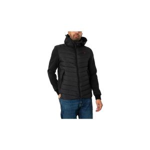 Superdry Blouson Veste Storm Hybrid Padded