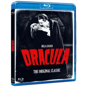 Dracula - avec Bela Lugosi