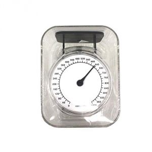 Image de MK10958 - Mini balance de cuisine analogique 1 Kg