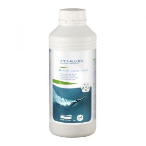 Image de Gre Liquide Anti-algues - 1 L