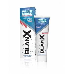 Blanx White Shock Bianco Immediato* - 75 ml