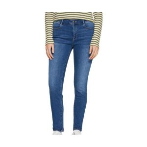 Morgan Jeans slim taille standard jean stone femme - Taille 34