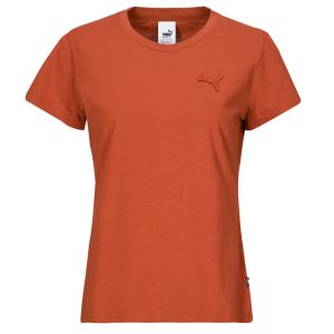 Puma Tee-shirt &agrave; manches courtes femme better essentials tr