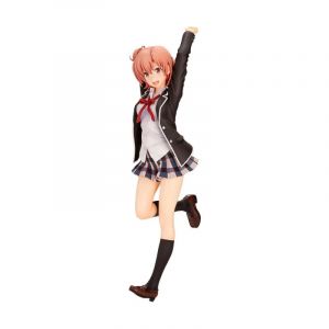 Kotobukiya Statuette My Teen Romantic Comedy SNAFU 1/8 Yui Yuigahama