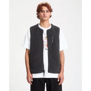 Volcom Veste Arch Stone - Asphalt Black - Taille XL
