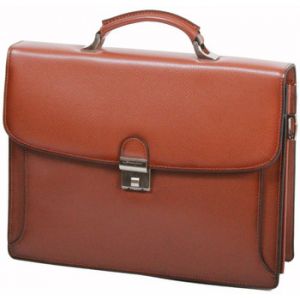 Gerard Henon Cartable Atout GH 2026 Marron - Taille Unique