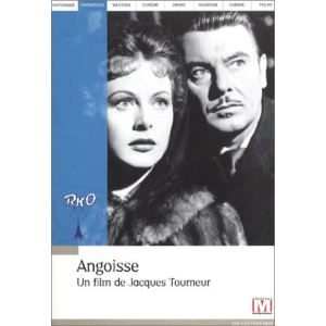 Image de Angoisse - de Jacques Tourneur