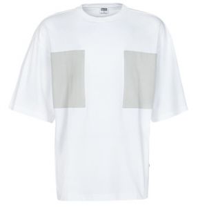 Urban classics T-shirt TB4126 - Couleur XXL,S,M,L,XL - Taille Blanc