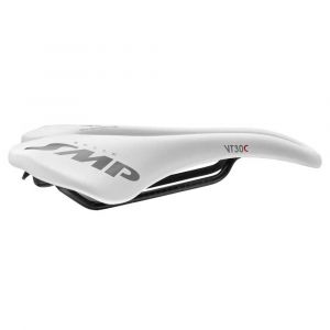 SMP Selle Vt30 283 x 155 mm White - White - Taille 283 x 155 mm