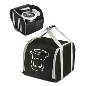 Image de Moulinex Housse de transport Companion XF38L810