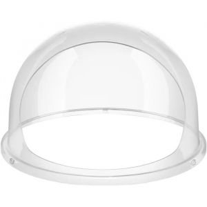 Couvercle pour Machine &agrave; Barbe &agrave; Papa de 53,5 x 53,5 x 32 cm-VEVOR-Bouclier de S&eacute;curit&eacute; pour Machine &agrave; Barbe Papa Commerciale