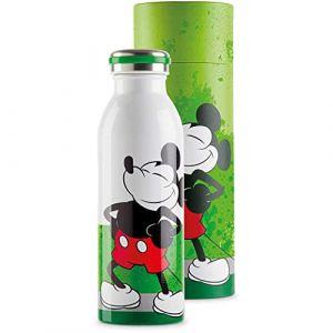 Egan Gourde Isotherme Mickey I am Vert ML.500