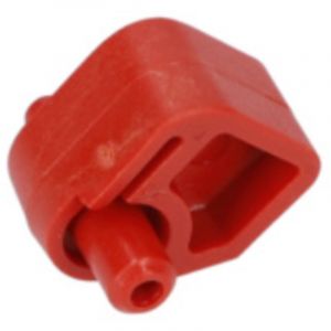 Bosch Prot&egrave;ge Couteaux pour rabot portatif GHO 26-82 D et autres mod&egrave;les - 2609100088