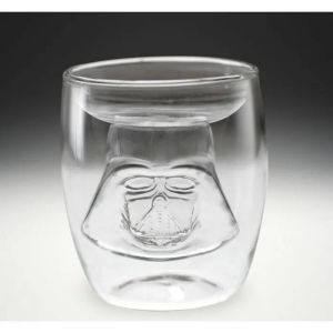 Pyramid International DARTH VADER 3D FEATURE GLASS