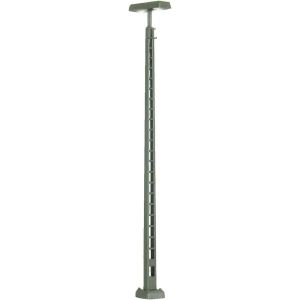 Viessmann 64363 - Lampadaire 2 lampes - Modélisme échelle N