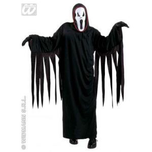 Widmann Costume enfant fantôme hurlant