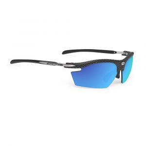 Rudy Project Rydon Polar 3FX HDR Multilaser Blue/CAT3 Carbon Polar - Carbon Polar - Taille Polar 3FX HDR Multilaser Blue/CAT3
