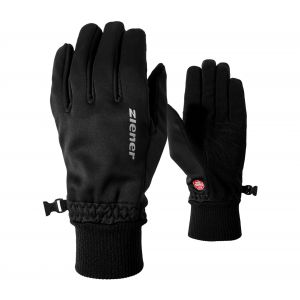 Ziener WS Gants Multi Sport Idealist pour Hommes 11 Noir
