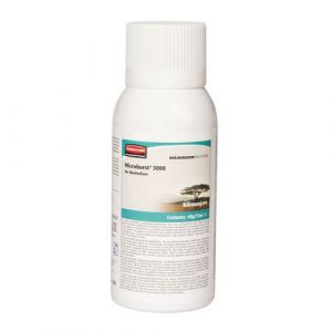 Rubbermaid Microburst recharges AirCare Kilimandjaro