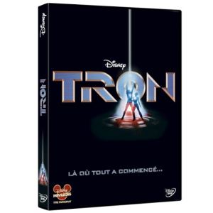 Image de Tron