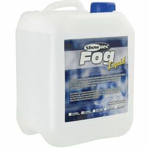 Showtec Fog Fluid Liquide 60603