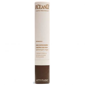 Attitude Oceanly Light Coverage Concealer Stick - Espresso