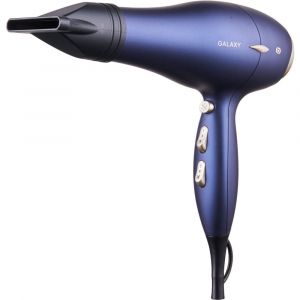 EssentielB S&egrave;che cheveux ESC9 Solaya Galaxy