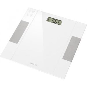 Sencor SBS 5051WH - Balance - blanc