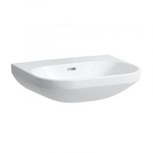 Laufenn LUA Lavabo mural, H8110810001091,