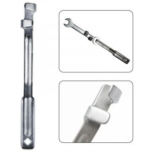 Sicoba Equipement Express - Extension Rallonge de Clés 340mm - Outil d'Extension de Clés 1/2'