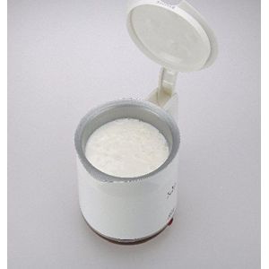 Image de jata CL815 - Chauffe-lait &eacute;lectrique
