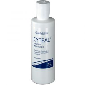 Pierre Fabre Cyteal - 250 ml Solution pour application locale
