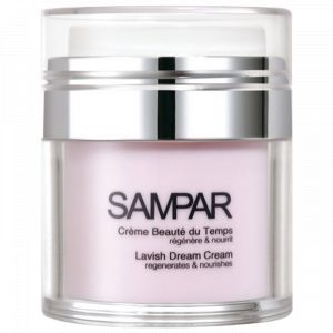 Sampar Age Antidote - Crème beauté du temps