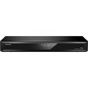 Panasonic DMR-BCT760EG - Lecteur Blu-Ray 4K enregistreur (500Go)