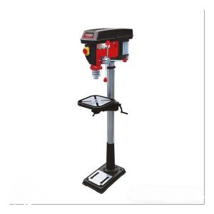 Image de KS Tools 500.8453 Perceuse sur colonne 750 W, mandrin 20 mm