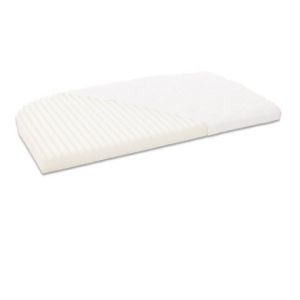 Babybay Matelas pour lit cododo Boxspring XXL Klima Wave 57,5x105x6 cm