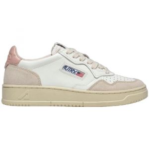 Baskets basses Medalist LS37