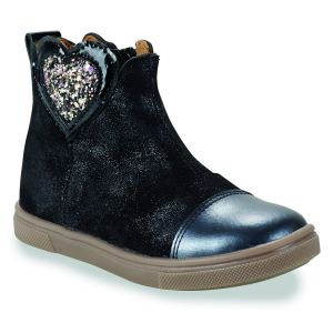 GBB Boots enfant LEOLIE Noir - Taille 28,29,30,31,32,33,34