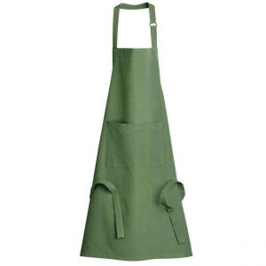 Winkler Tablier de cuisine recyclé Dario