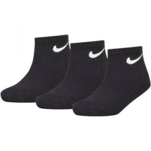Nike Chaussettes bébé 3q-3pk qrter sock