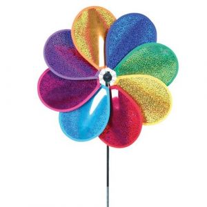 Girouette Premier Kites Prismatic Deluxe Daisy