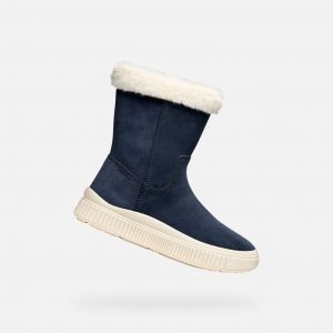 Geox Bottes d'hiver fille Laquinny
