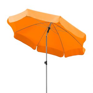 Image de Schneider Schirme Lugano 200 - Parasol droit &Oslash; 200 cm