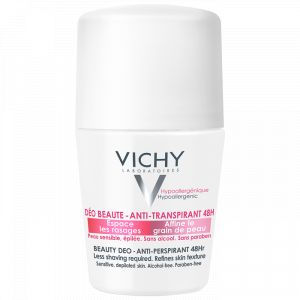 Image de Vichy Déodorant anti-transpirant 48h - 50 ml