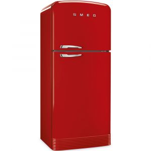 Image de Smeg FAB50RRD - Réfrigérateur 2 portes