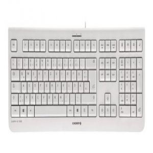 Cherry KC 1000 - Clavier filaire avec pav&eacute; directionnel